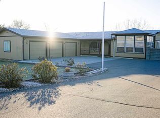 1731 Clark Rd, Pasco, WA 99301