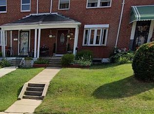 1727 Ingram Rd, Baltimore, MD 21239