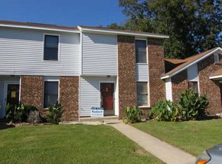 1020 Bs Barbecue Rd APT D, Greenville, NC 27834