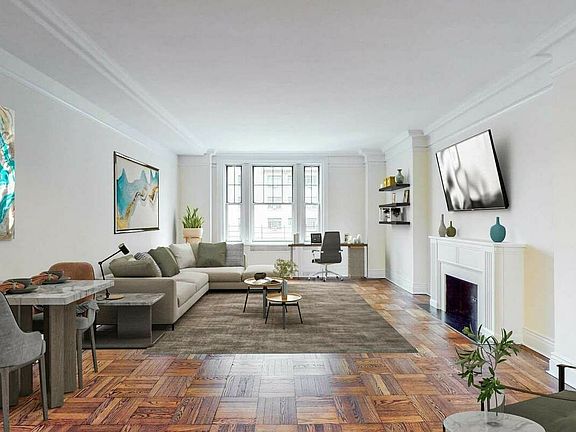 3rd image of 120 W 86th St APT 2A