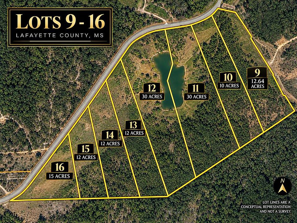 1st image of 12 County Road 430