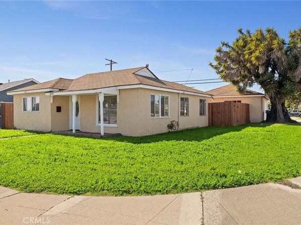 18703 Crenshaw Blvd, Torrance, CA 90504