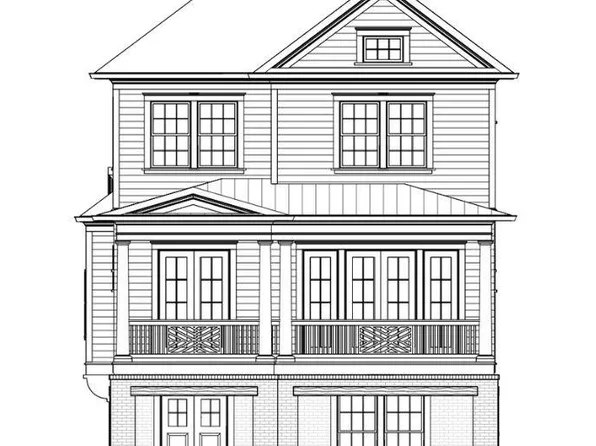 467 Chandler Ln, Woodstock, GA 30188