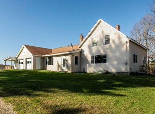 285 John Tarr Rd, Bowdoin, ME 04287