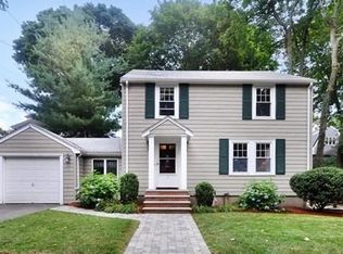 6 Corinne Rd, Medford, MA 02155