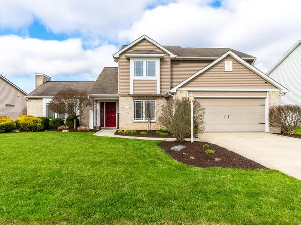 2019 Mark Anthony Xing, Fort Wayne, IN 46818