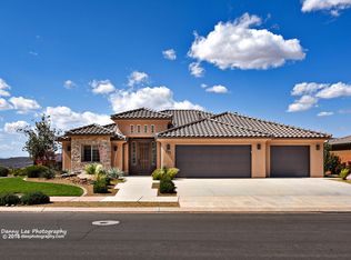 273 W Talon Ct, Ivins, UT 84738
