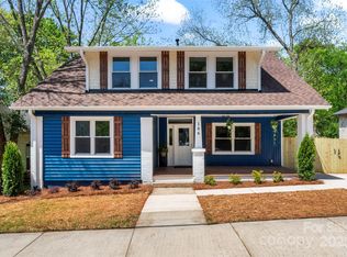 166 Franklin Ave NW, Concord, NC 28025