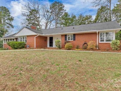 1101 Roundknob Ave, Salisbury, NC, 28144
