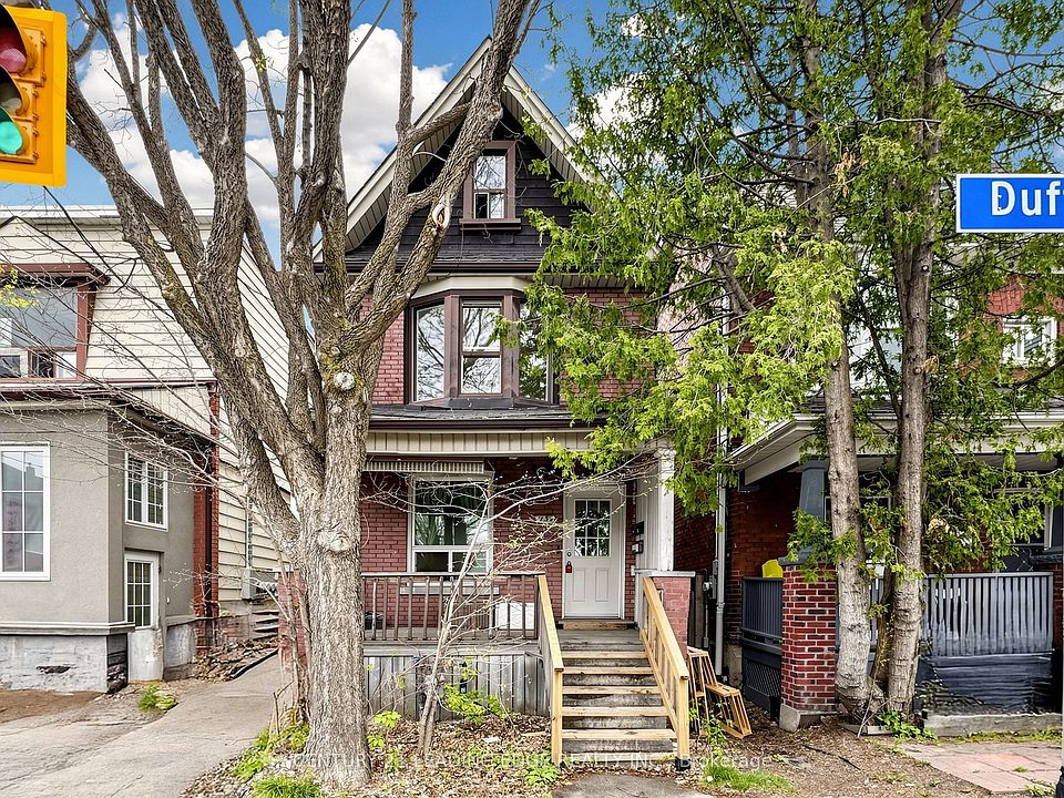 1st image of 1132 Dufferin St