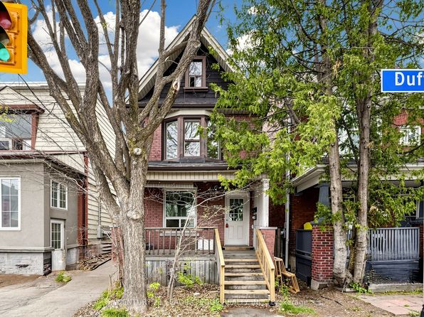 1132 Dufferin St, Toronto, ON M6H 4B6