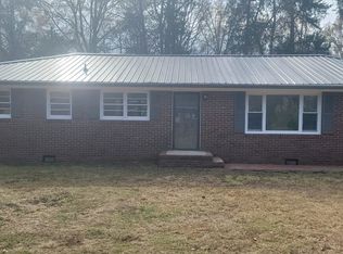 411 W Jule Peek Ave, Cedartown, GA 30125