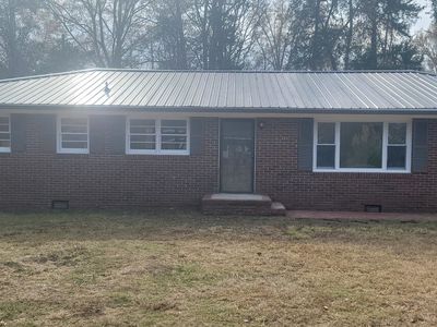 411 W Jule Peek Ave, Cedartown, GA, 30125