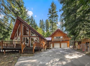 250 Mill Creek Rd, Ronald, WA 98940
