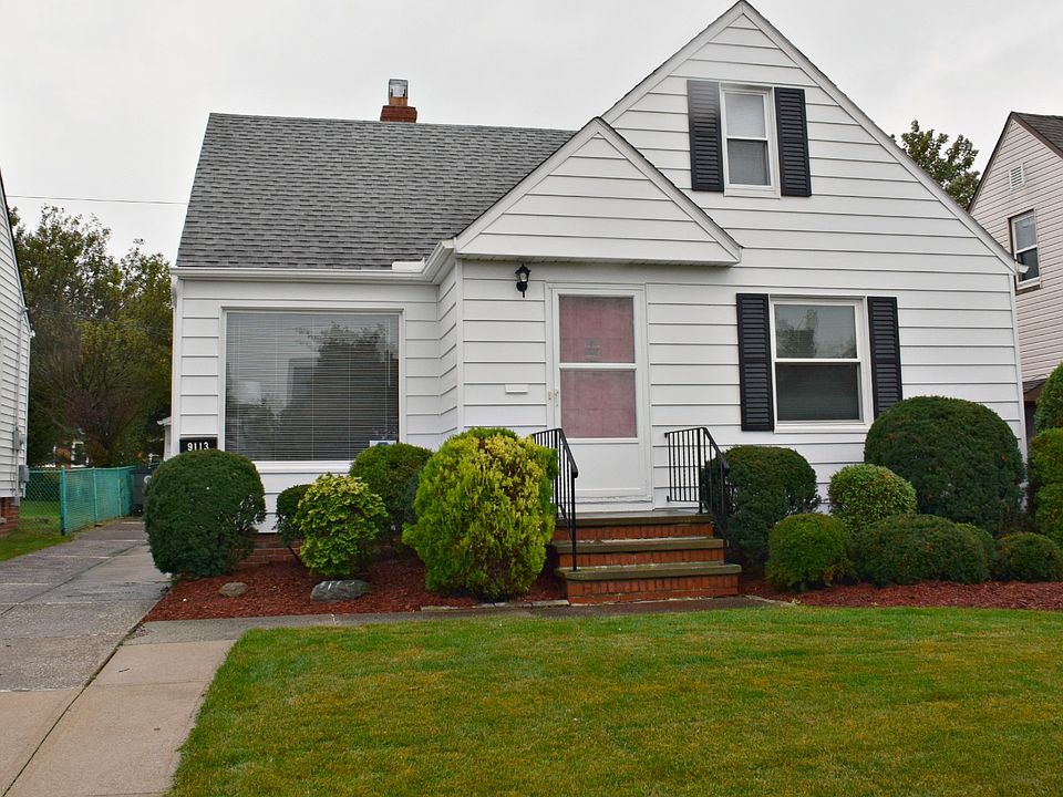1st image of 9113 Ansonia Dr.