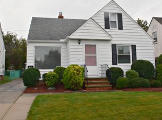 9113 Ansonia Dr., Brooklyn, OH