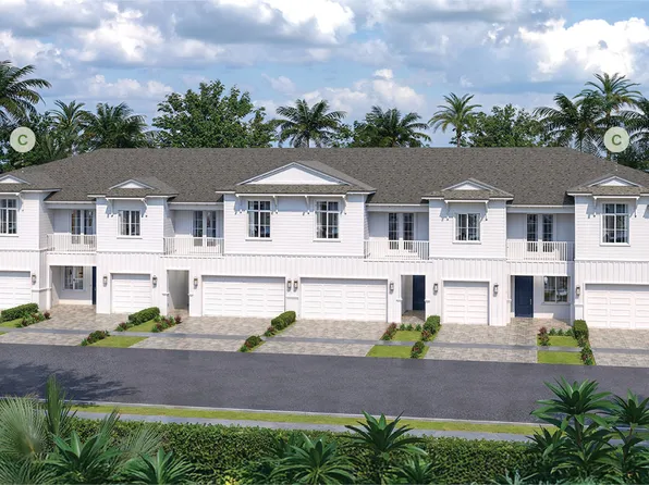 Model C Plan, Silver Oaks