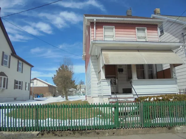521 W Green St, West Hazleton, PA 18202