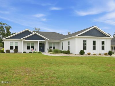 208 S Spooners St Extension, Morehead City, NC, 28557