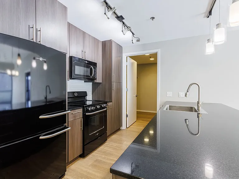 The Scott Residences — Photo 36