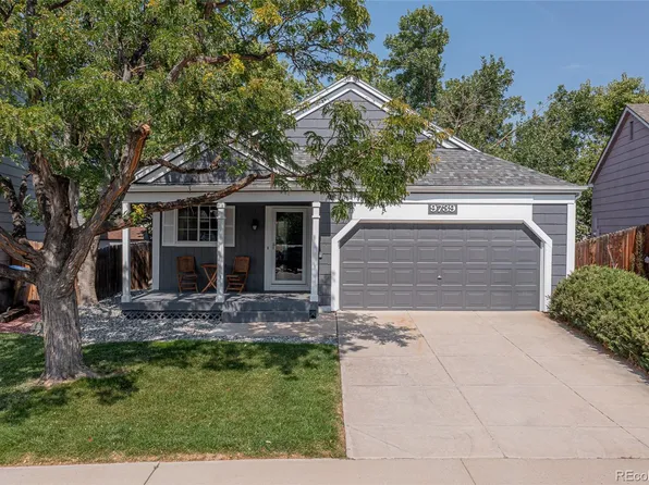 9739 Garwood Street, Littleton, CO 80125