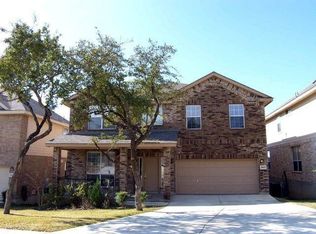 20423 Cliff Park, San Antonio, TX 78258