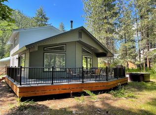 95 Norling Ln E, Leavenworth, WA 98826