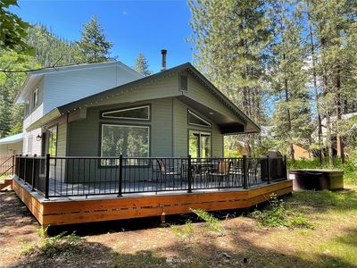 95 Norling Lane E, Leavenworth, WA, 98826
