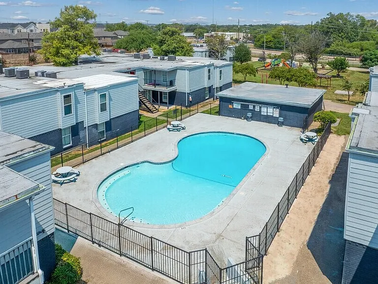 Villa Rosita Apartments — Photo 12