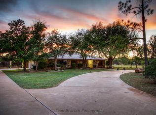 6009 Meadowview Ln, Midland, TX 79707