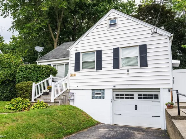 530 Clinton St, Ravenna, OH 44266