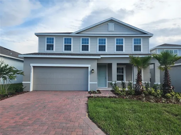 1213 Whispering Ln, Minneola, FL 34715