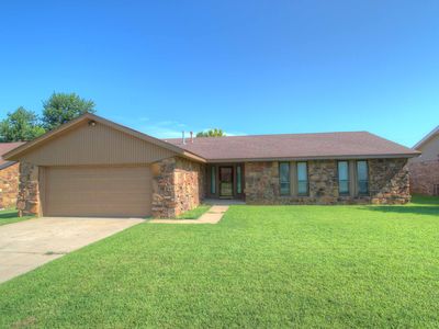 411 Overholt Dr, Sand Springs, OK, 74063