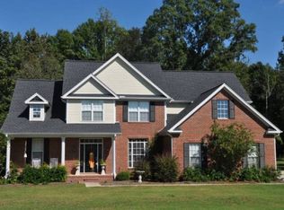 317 Cotton Gin Ln, Saltillo, MS 38866