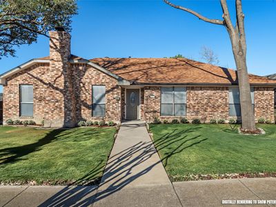 1613 Saint James Dr, Carrollton, TX, 75007