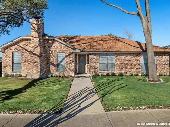 1613 Saint James Dr, Carrollton, TX 75007