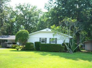 800 Pecan St, Crossett, AR 71635