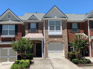 9812 Alger Trce, Johns Creek, GA 30022