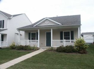 7800 Jefferson Run, Blacklick, OH 43004