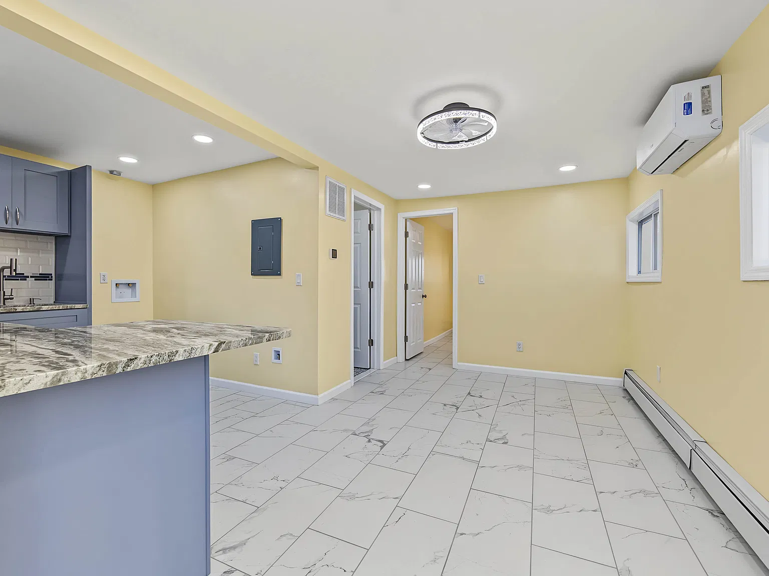 1 bed, $1,600 — Photo 2