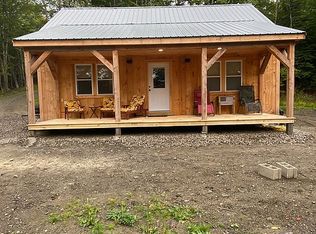 165 Sugar Hill Rd, Stewartstown, NH 03576