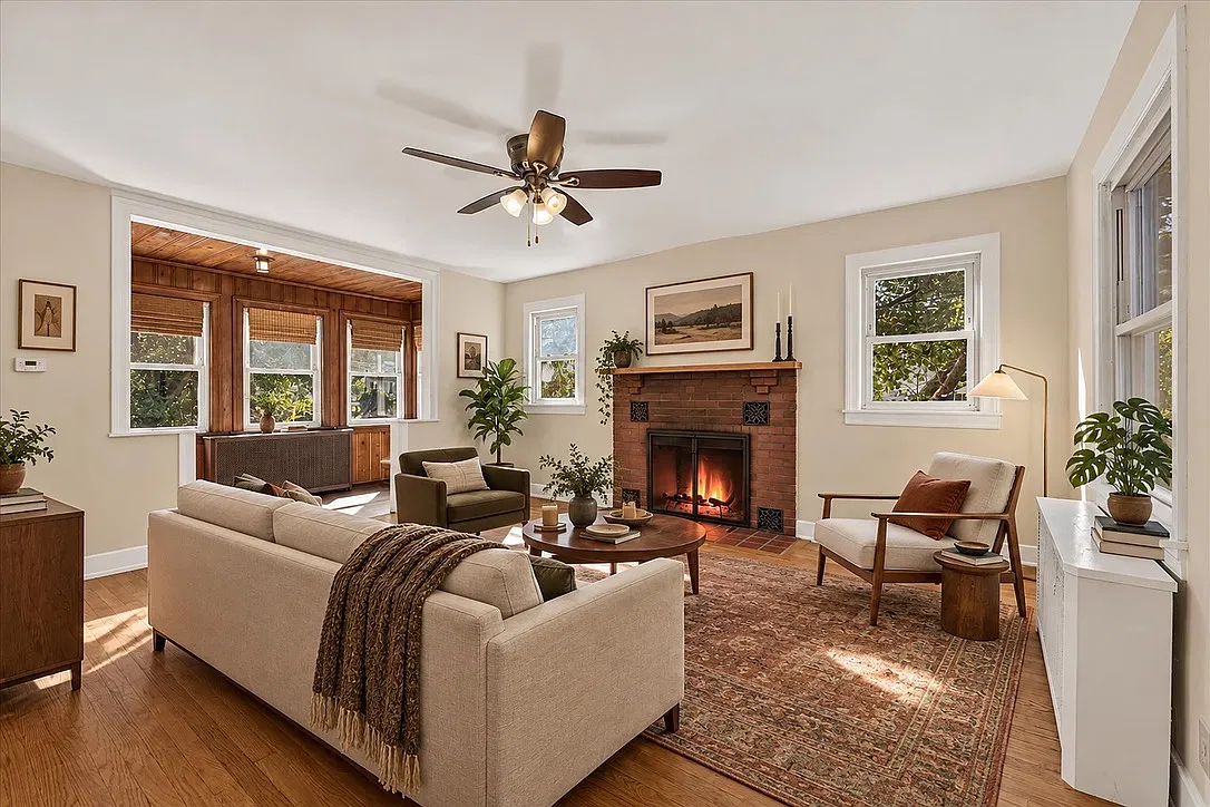 2 bed, 1600 sqft, $4,000 — Photo 3