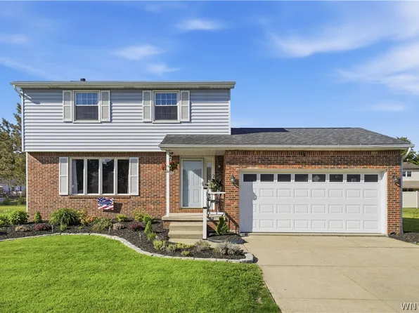 14 Quail Holw, Lancaster, NY 14086
