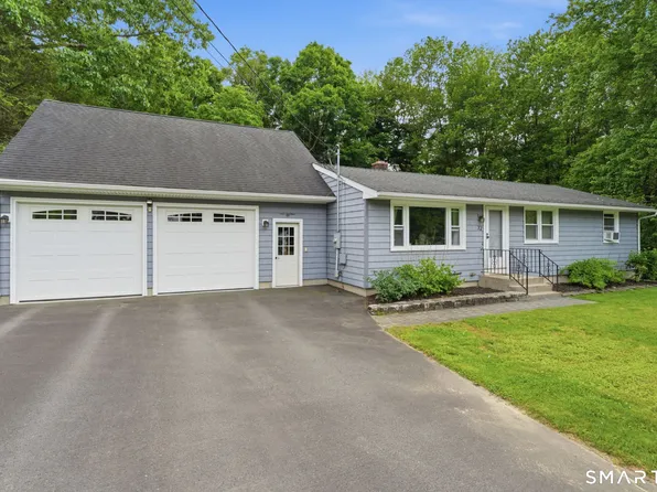 72 Woodpark Drive, Watertown, CT 06795