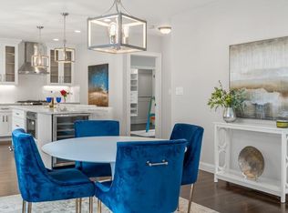 22 Foster St #1, Arlington, MA 02474