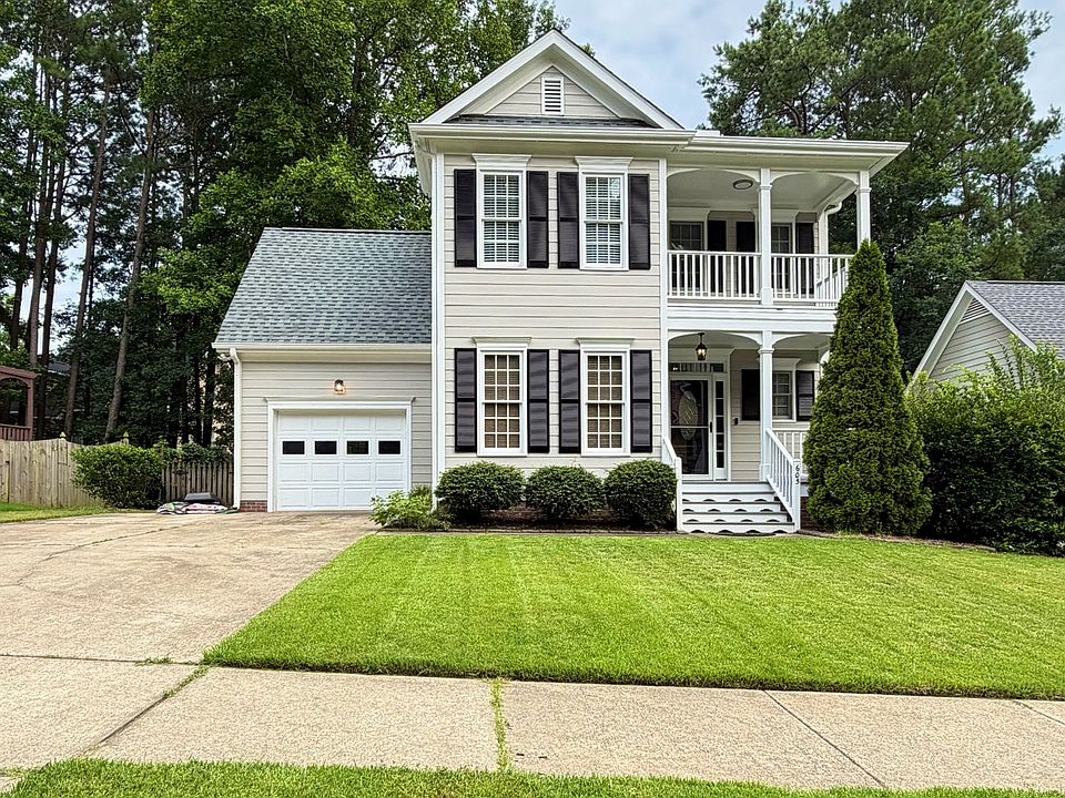 1st image of 605 Scotts Ridge Trl