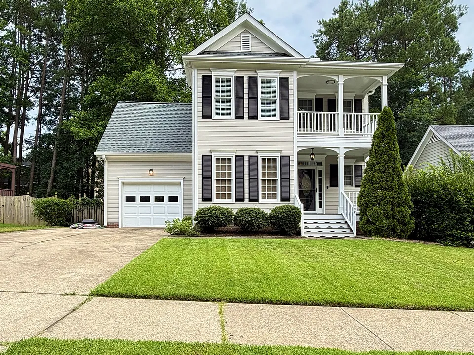 605 Scotts Ridge Trl