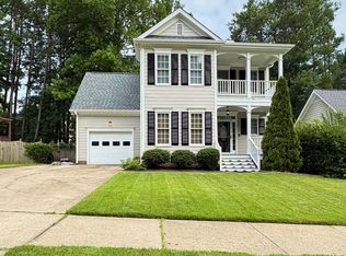 605 Scotts Ridge Trl, Apex, NC 27502