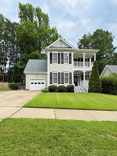 605 Scotts Ridge Trl Photo 1