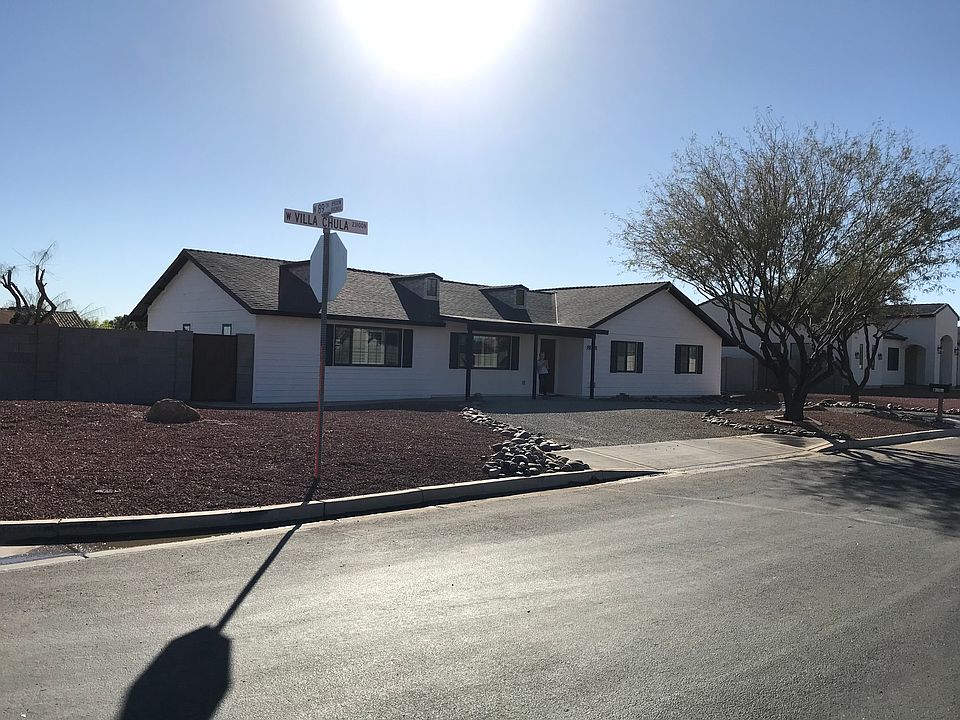 1st image of 8901 W Villa Chula